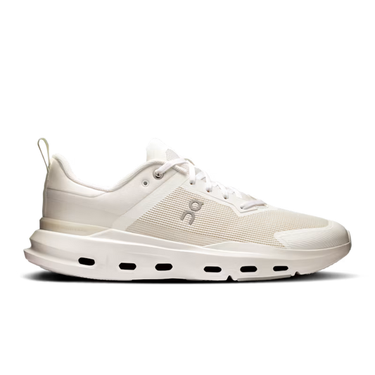 On Cloudpulse Next Ivory | Sand