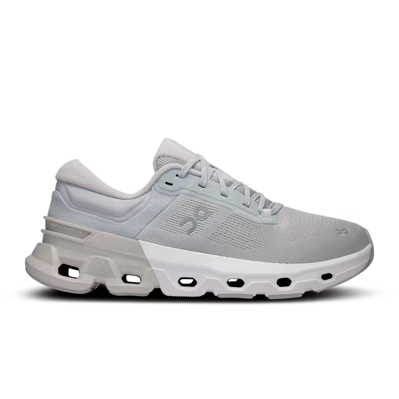 On Cloudflyer 5 - White | White