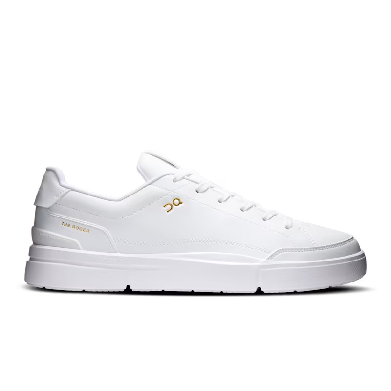 THE ROGER Centre Court - White | White