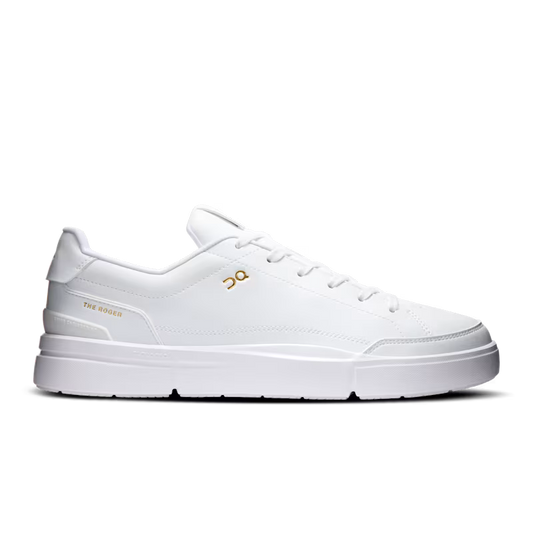 THE ROGER Centre Court - White | White