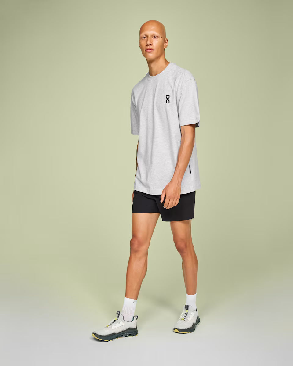 On Club-T - Men's Soft Casual Tee